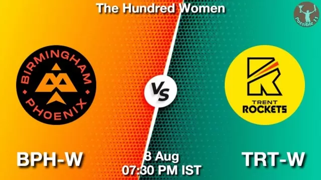 BPH-W vs TRT-W Dream11 Team Prediction, Fantasy Cricket Tips