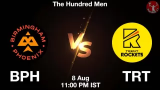 BPH vs TRT