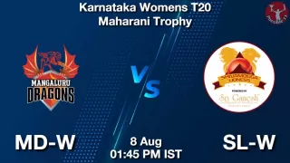 MD-W vs SL-W