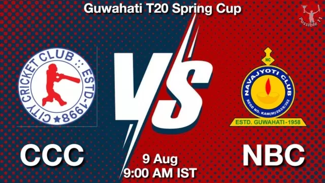 CCC vs NBC Dream11 Fantasy Prediction CCC vs NBC Dream11 Team Prediction, Fantasy Cricket Tips