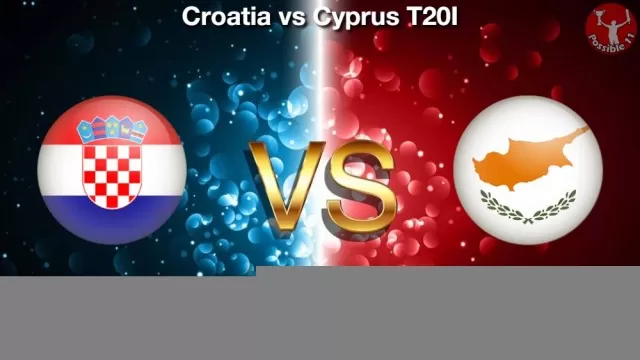 CRO vs CYP Dream11 Team Prediction, Fantasy Cricket Tips