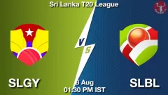 SLGY vs SLBL Match Prediction Picture