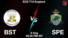 BST vs SPE Match Prediction Picture