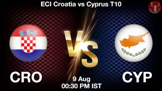 CRO vs CYP