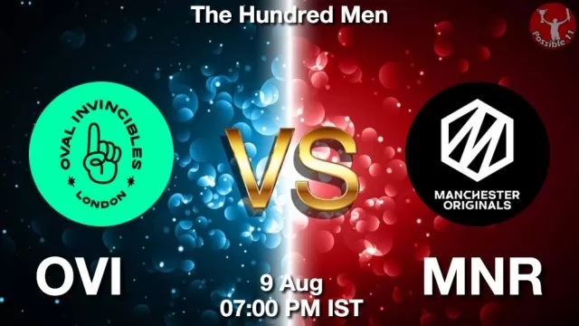 OVI vs MNR Dream11 Team Prediction, Fantasy Cricket Tips