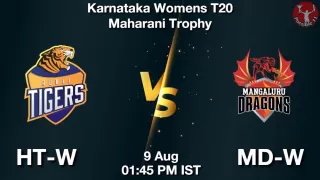 HT-W vs MD-W