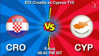 CRO vs CYP