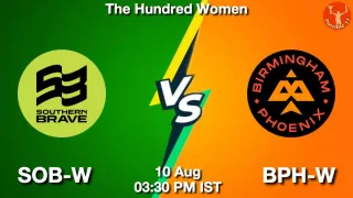 SOB-W vs BPH-W