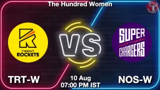 TRT-W vs NOS-W