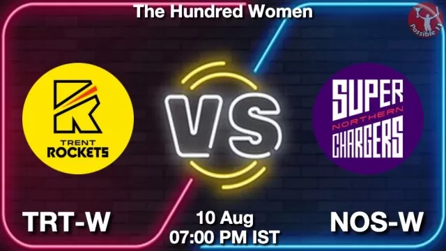 TRT-W vs NOS-W Dream11 Fantasy Prediction TRT-W vs NOS-W Dream11 Team Prediction, Fantasy Cricket Tips