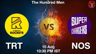 TRT vs NOS Matcch Previews