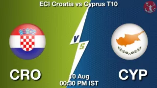 CRO vs CYP