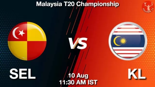 SEL vs KL Dream11 Fantasy Prediction SEL vs KL Dream11 Team Prediction, Fantasy Cricket Tips