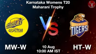 MW-W vs HT-W