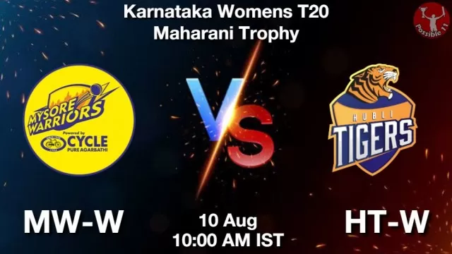 MW-W vs HT-W Dream11 Fantasy Prediction MW-W vs HT-W Dream11 Team Prediction, Fantasy Cricket Tips
