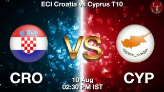 CRO vs CYP