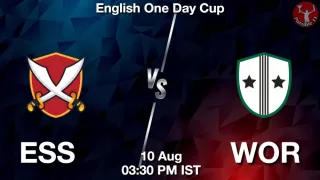 ESS vs WOR