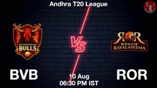 BVB vs ROR Matcch Previews
