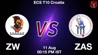ZW vs ZAS