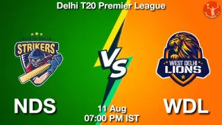NDS vs WDL