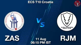 ZAS vs RJM