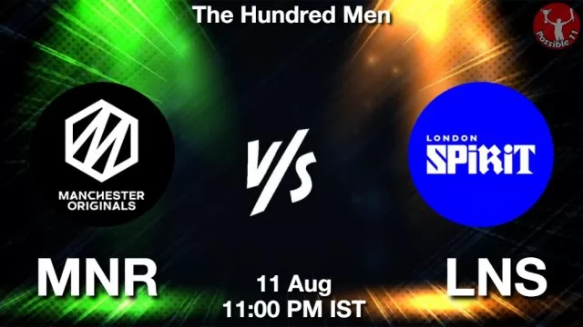 MNR vs LNS Dream11 Team Prediction, Fantasy Cricket Tips
