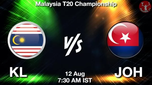KL vs JOH Dream11 Fantasy Prediction KL vs JOH Dream11 Team Prediction, Fantasy Cricket Tips