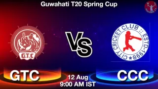 GTC vs CCC
