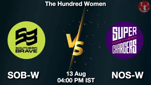 SOB-W vs NOS-W Dream11 Team Prediction, Fantasy Cricket Tips