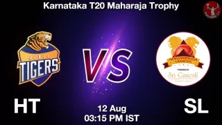 HT vs SL