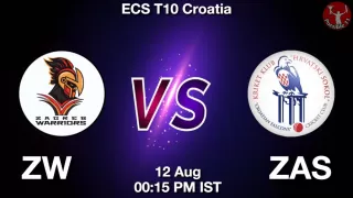 ZW vs ZAS