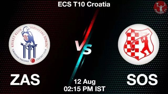 ZAS vs SOS Dream11 Team Prediction, Fantasy Cricket Tips