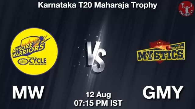 MW vs GMY Dream11 Fantasy Prediction MW vs GMY Dream11 Team Prediction, Fantasy Cricket Tips