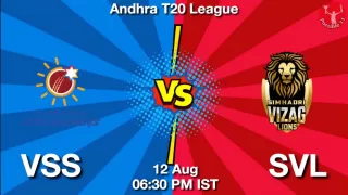 VSS vs SVL Matcch Previews