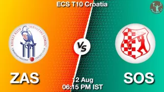 ZAS vs SOS