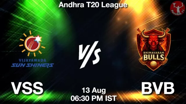 VSS vs BVB Dream11 Team Prediction, Fantasy Cricket Tips