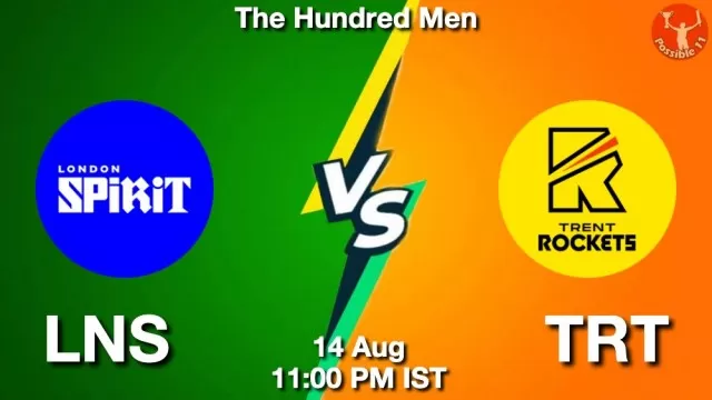 LNS vs TRT Dream11 Team Prediction, Fantasy Cricket Tips