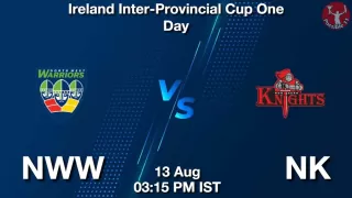 NWW vs NK Matcch Previews
