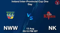 NWW vs NK Match Result