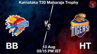 BB vs HT Matcch Previews