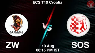 ZW vs SOS