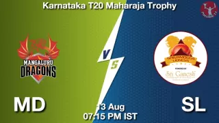 MD vs SL