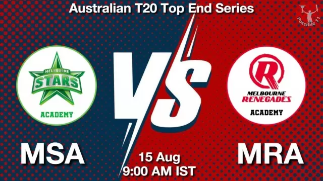 MSA vs MRA Dream11 Team Prediction, Fantasy Cricket Tips