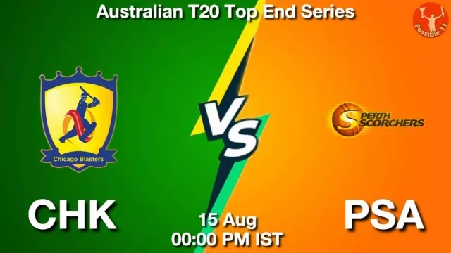 CHK vs PSA Dream11 Team Prediction, Fantasy Cricket Tips