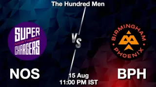 NOS vs BPH Matcch Previews