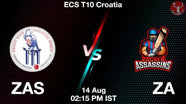ZAS vs ZA Dream11 Fantasy Prediction ZAS vs ZA Dream11 Team Prediction, Fantasy Cricket Tips