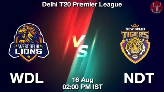 WDL vs NDT