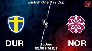 DUR vs NOR