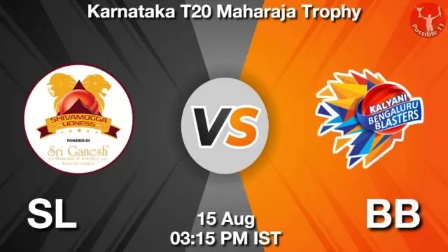 SL vs BB Dream11 Team Prediction, Fantasy Cricket Tips