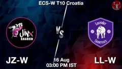 JZ-W vs LL-W Match Prediction Picture